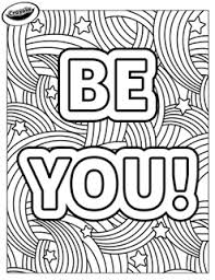 letters symbols free coloring pages crayola com