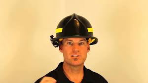 Sideslide C Clamp Flashlight Helmet Light Youtube
