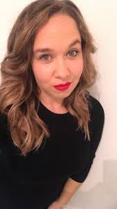 Julie PERRIN (CFCA à Chiché)