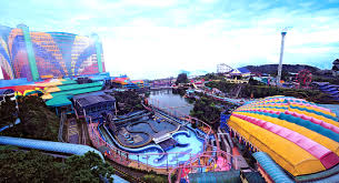 The outdoor theme park is a bit run down, but still a lot of fun. Malaysia Truly Asia The Official Tourism Website Of Malaysia