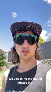 Running over Pit Vipers