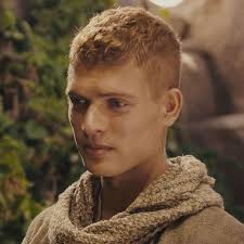 Best squash is a fat squash. The Wheel of Time episode 6, streaming now.