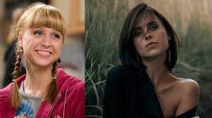 Славу ей принесла роль в сериале «папины дочки», где она сыграла машу васнецову. Miroslava Karpovich Interesnye Fakty Iz Zhizni Aktrisy