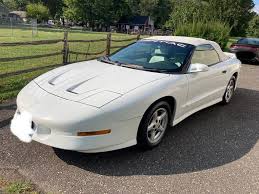 Image result for Bright White 1995 Firebird