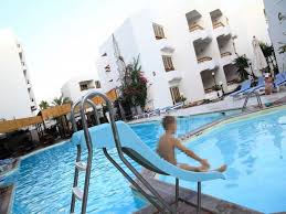 Situated in the al mamsha el seyahi district of hurghada. Marlin Inn Azur Resort