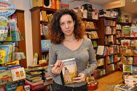 RÃ©sultat de recherche d'images pour "Silvia Avallone"