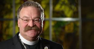 Video: An Easter devotion with President Harrison