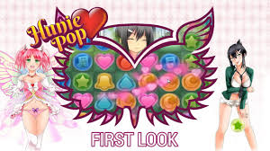 It's a gameplay first approach that's part dating sim, part puzzle game. Huniepop Free Play Gsmlopeq