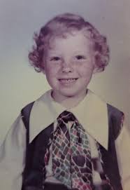 Christina "Chris" Lynn Strickland's Memorial Website