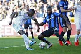 Genk | mechi za mwishokiujumla nyumbani ugenini. Genk Club Brugge Kv Free Betting Tips
