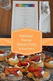 19 fancy dinners that secretly take 30 minutes or less. Frenziedhostess Com 2021 Internet Valid Knowledge Fancy Dinner Party Dinner Themes Dinner Menu