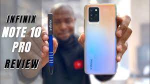 Features 6.95″ display, helio g95 chipset infinix note 10 pro. Infinix Note 10 Pro Unboxing And Review Youtube