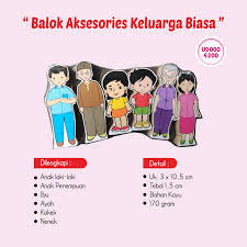 Riesiges sortiment mit tollen angeboten. Mainan Kayu Edukasi Anak Alat Peraga Edukasi Untuk Anak Tk Paud Alat Peraga Edukatif Anak Balok Lazada Indonesia