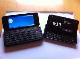 Forgot a password or pattern lock of nokia . New Nokia E7 Compared To My Old Nokia E90 Digitalphilosophi S Blog