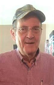 Curtis Howard Casper Obituary October 29, 2019