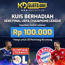 Kuis Tebak Skor Sportsbook Kuis Slots Bayern Munich