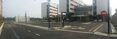 Formerly known as help institute, and subsequently as help university college) is a private university in kuala lumpur, malaysia. Help University S New Subang 2 Campus Studymalaysia Com