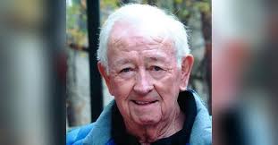 Mr. Joseph Martin Finch Obituary