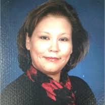 Obituary information for Pamela Garrett