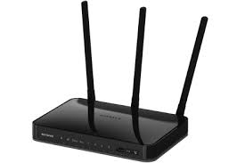 Wifi Router Wireless Routers For Home Netgear