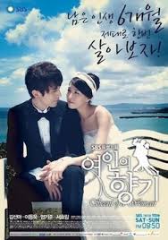 Scent Of A Woman Korean Drama Tv All Korean Drama Korean Drama Movies