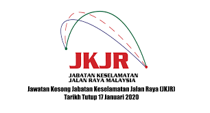 7 tips keselamatan jalan raya. Jawatan Kosong Jabatan Keselamatan Jalan Raya Jkjr Tarikh Tutup 17 Januari 2020