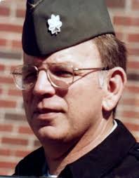 John Skelton Obituary March 12, 2022