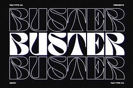 There are several programs available that l. Tan Buster Font Free Download