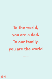 Explore 67 father's day quotes by authors including euripides, jim valvano, and wade boggs at brainyquote. 26 Father S Day Quotes From Wife Quotes From Wife To Husband For Father S Day