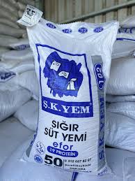 KON-ÇİNİ - KON-ÇİNİ Ş.K. YEM 102 EFOR SÜT YEMİ Genel... | Facebook