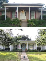 Real life examples, inspiration pictures, and the colors homeowners and designers use. Exterior Painting 4 Tips To Read Before Picking A Paint Colour Kylie M Interiors
