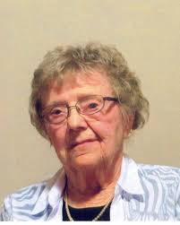 Ardelle Schrag Obituary July 10, 2024