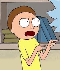 A collection of the top 69 rick and morty aesthetic wallpapers and backgrounds available for download for free. Morty Icon 360982 Free Icons Library