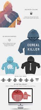 Download Toddler S Pullover Hoodie Mockups Hoodie Mockup Clothing Mockup Hoodie Template