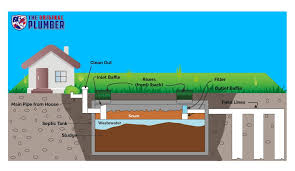 How can you tell if a problem can be solved by your septic maintenance provider or a plumber? 1 Septic Tank Pumping Services Near Atlanta Unbeatable Pricing