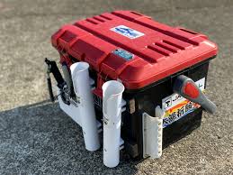 ドカット 釣り カスタム