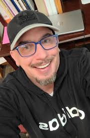 Robin Belvedere-Winters