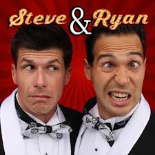 Ten years ago today we made our circus debut as a comedy team with the  Kelly Miller Circus in Brownsville, TX. Little could we imagine that a  short decade later we would