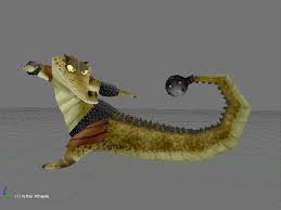 Kung fu panda 3 franchise: Master Croc Capedmastercroc Twitter