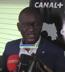 Offres sur Canal+ Guinée : des opportunités dans le football et les séries  télévisées