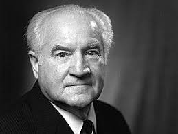 Remembering Pulitzer Prize-Winning Composer Robert Ward : Deceptive Cadence  : NPR