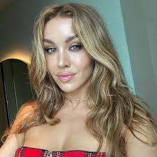 Imogen Anthony spills