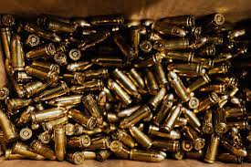 The more powder, and higher velocity, you shoot at, the more pressure that is put on the brass when firing. How Long Does It Take To Reload Ammo Keepgunssafe