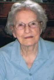 Obituary information for Nita Johnson