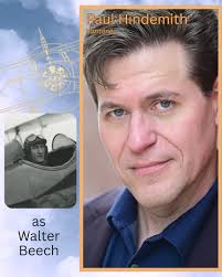 Missed @despanish and @rachel_j_peters Staggerwing last night? Don't worry,  you at you can still get tickets to Saturday and Sunday's performance at  Wichita Children's Theatre. While you get tickets at operakansas.org, lets