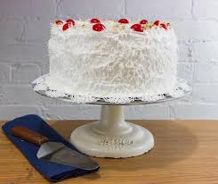Beat the whites of six eggs. Lady Baltimore Cake Buttercup Bake Shop