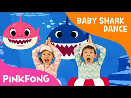 Everything You Need To Plan Preschool Ocean Theme Activities For Your Kids It S Full Of Ocean Activities For Presc Baby Shark Song Baby Shark Dance Kids Songs