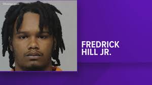 Fourth person arrested, charged in February shooting where one man died