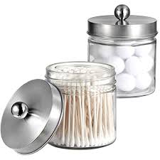 Best Bathroom Canisters Buying Guide Gistgear