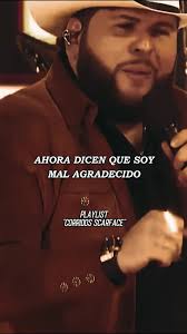 Soy Mal Agradecido: Corridos Chingones